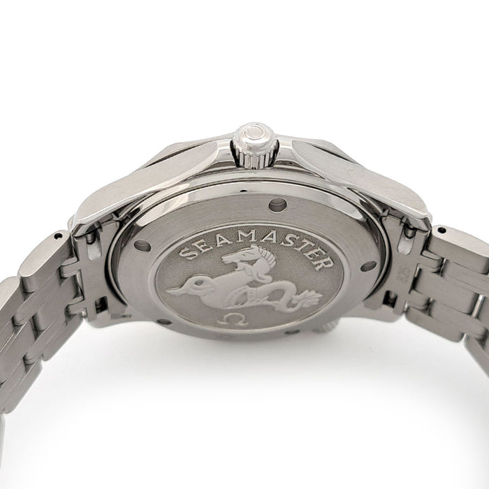OMEGA 
シーマスター ダイバー 300 
箱ギャラ付