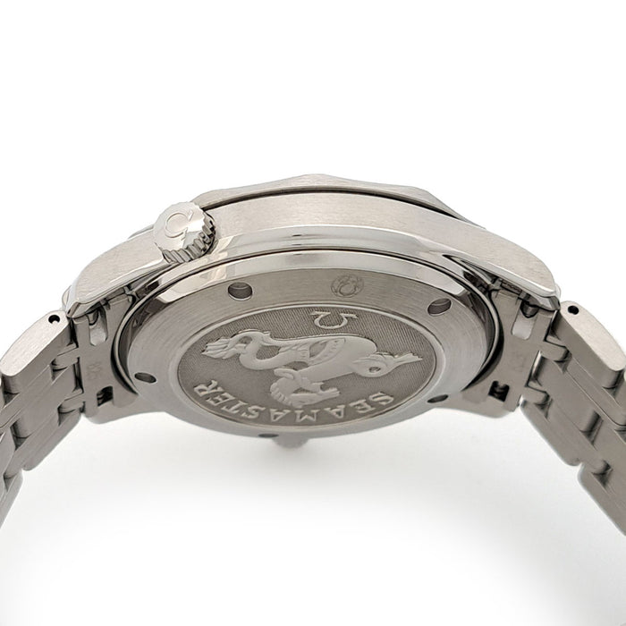 OMEGA 
シーマスター ダイバー 300 
箱ギャラ付