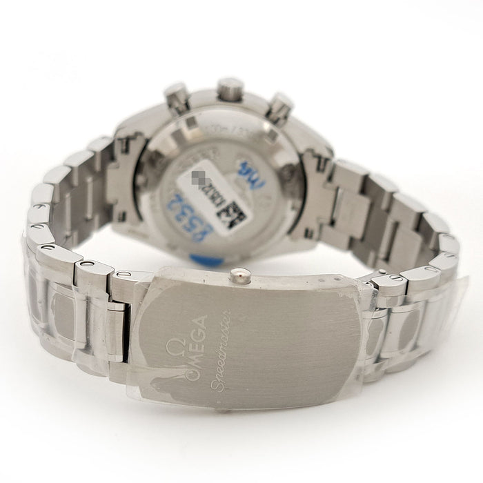 OMEGA 
スピードマスター レーシング 
箱ギャラ付