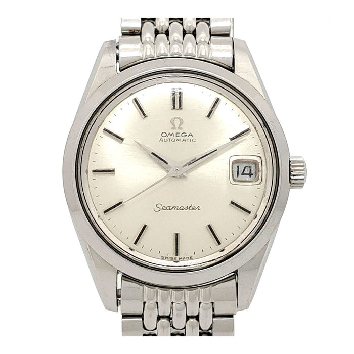 OMEGA 
シーマスター クロノメーター Cal.565