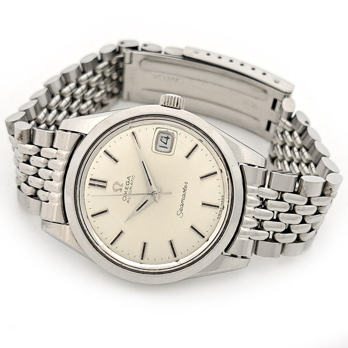 OMEGA 
シーマスター クロノメーター Cal.565
