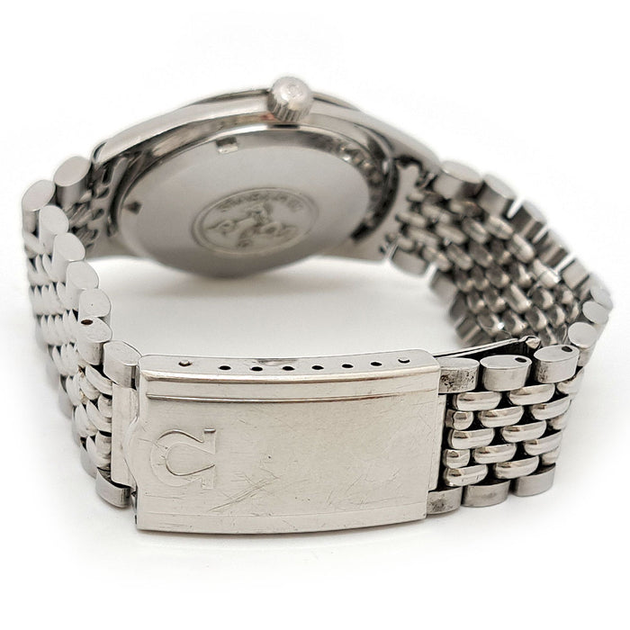 OMEGA 
シーマスター クロノメーター Cal.565