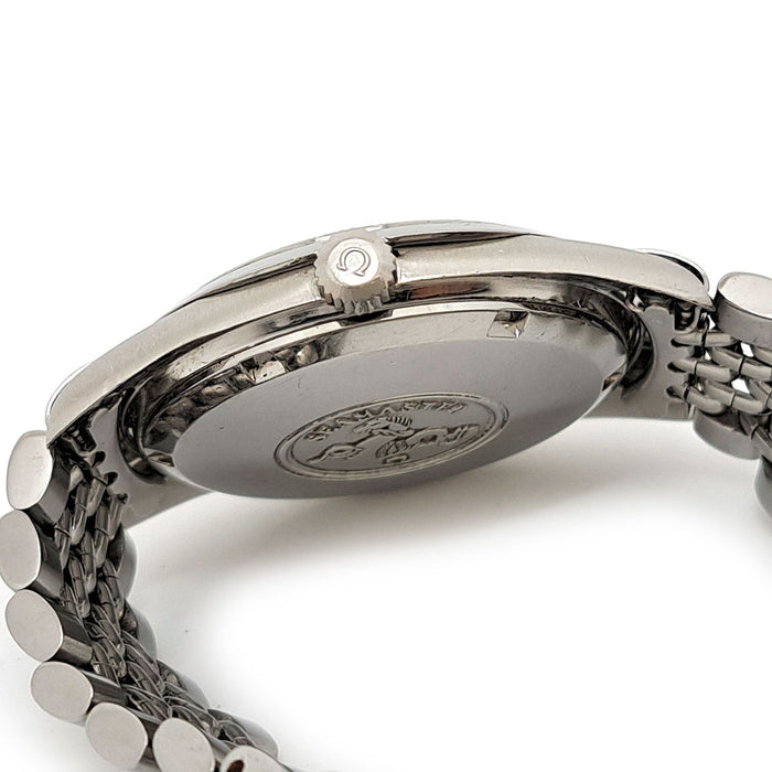 OMEGA 
シーマスター クロノメーター Cal.565