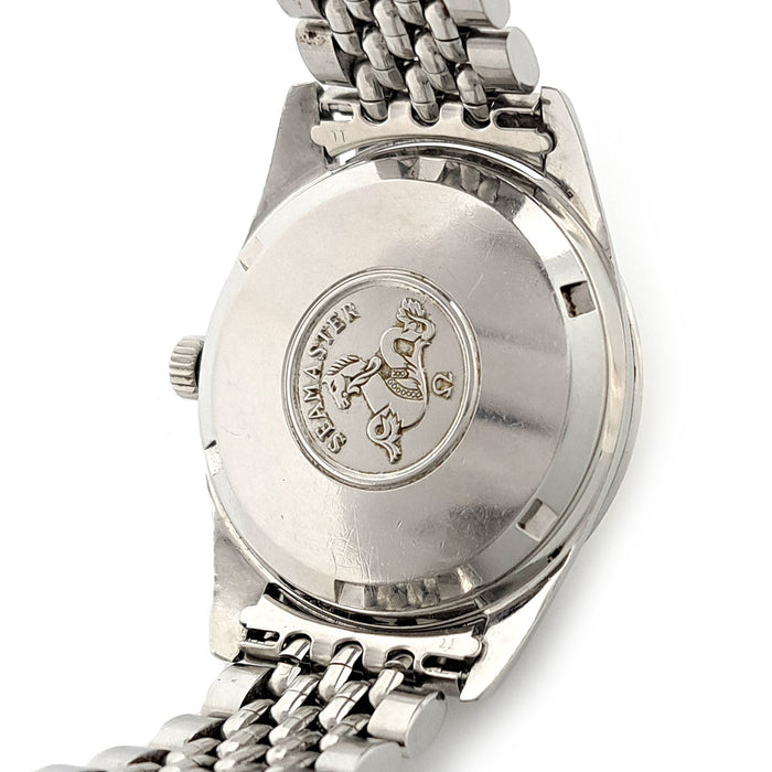 OMEGA 
シーマスター クロノメーター Cal.565