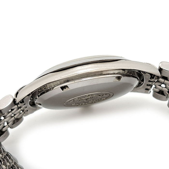 OMEGA 
シーマスター クロノメーター Cal.565