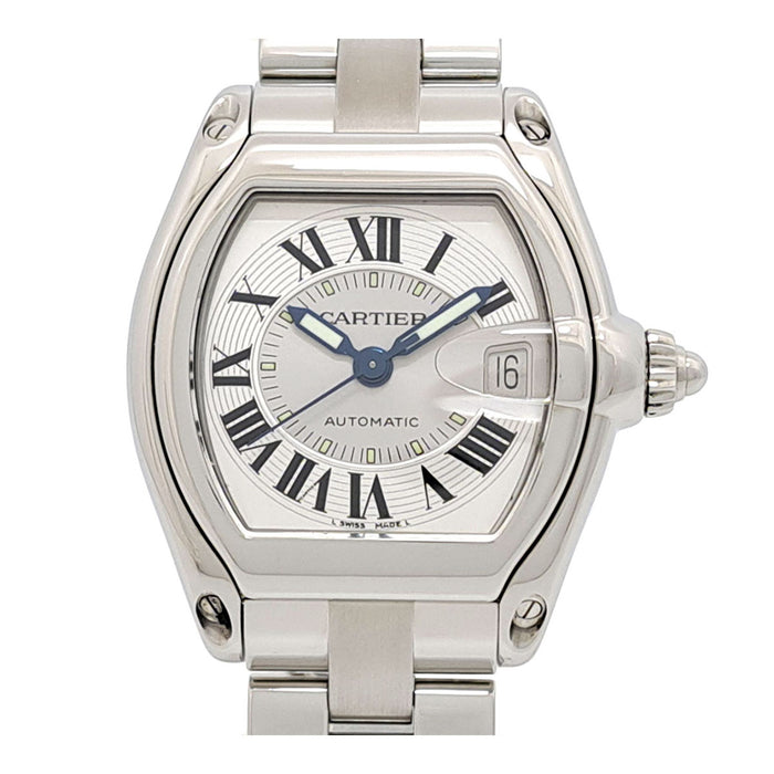 CARTIER 
ロードスター LM