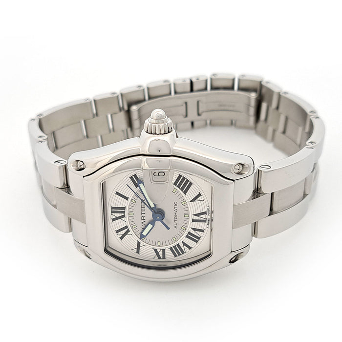 CARTIER 
ロードスター LM