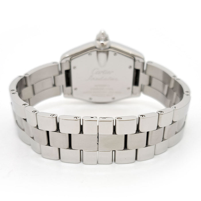 CARTIER 
ロードスター LM