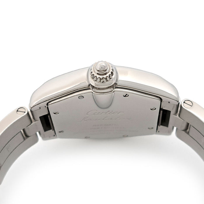 CARTIER 
ロードスター LM