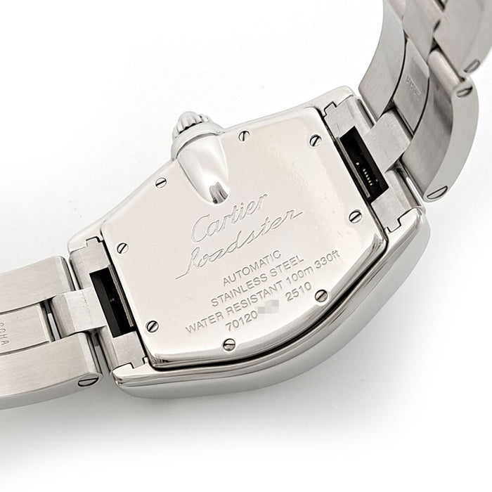 CARTIER 
ロードスター LM
