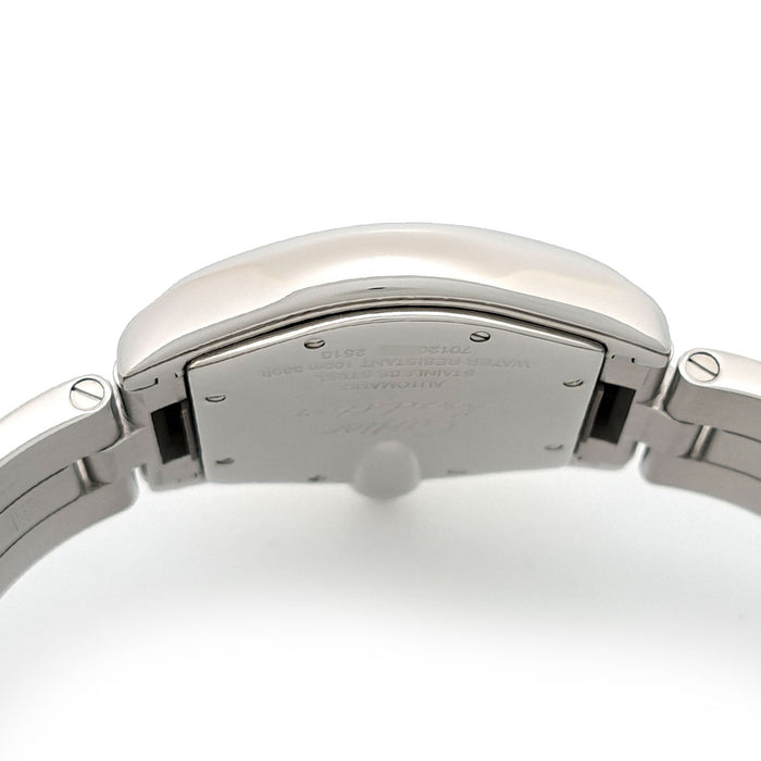 CARTIER 
ロードスター LM