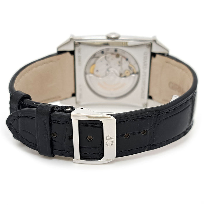 GIRARD-PERREGAUX 
ヴィンテージ 1945 
ギャラ付