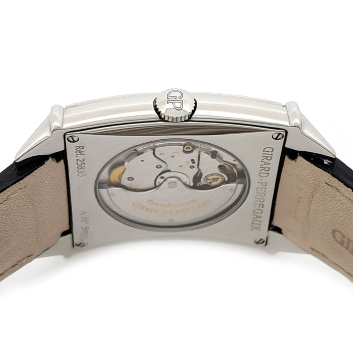 GIRARD-PERREGAUX 
ヴィンテージ 1945 
ギャラ付