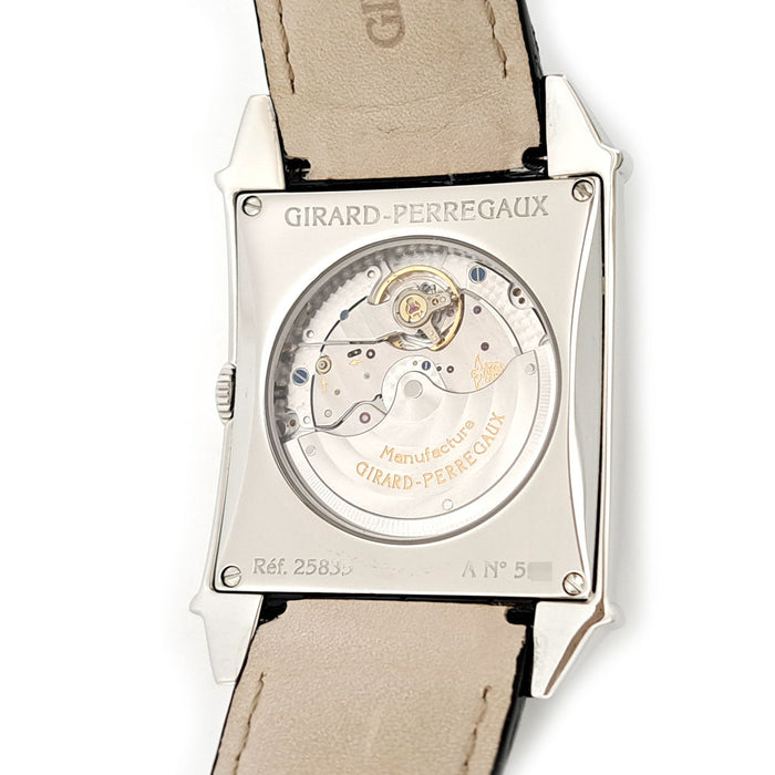 GIRARD-PERREGAUX 
ヴィンテージ 1945 
ギャラ付