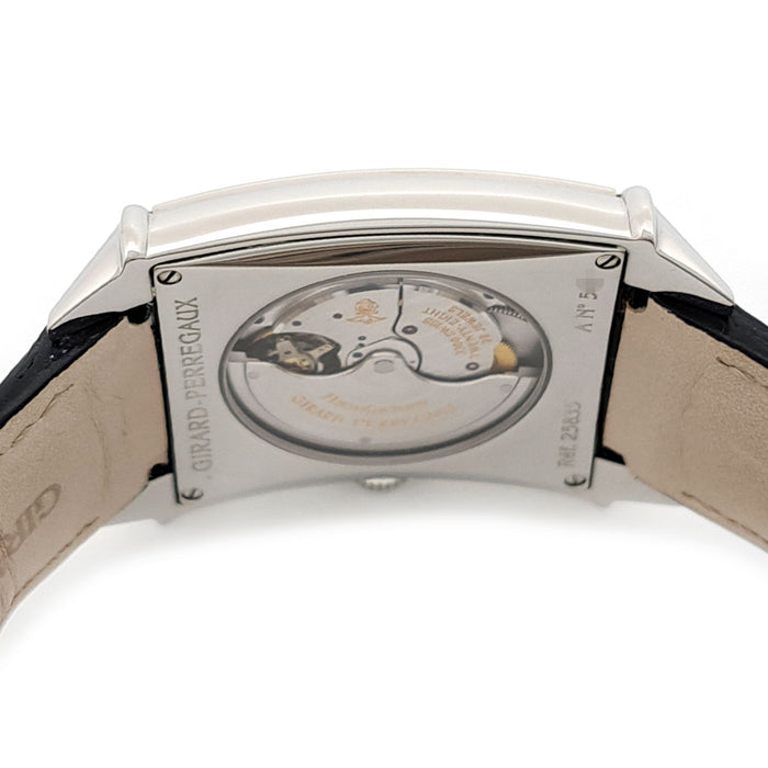 GIRARD-PERREGAUX 
ヴィンテージ 1945 
ギャラ付