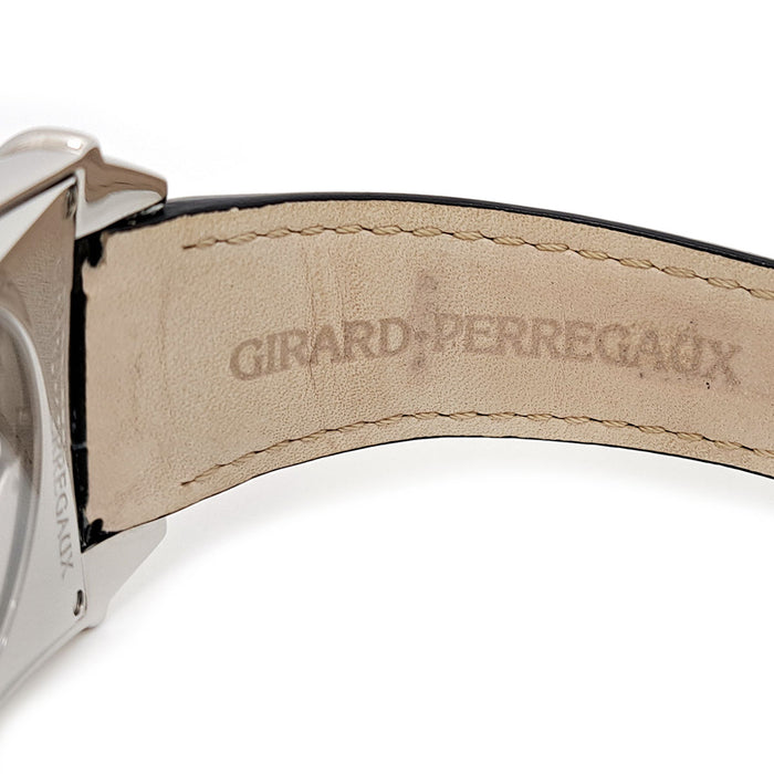 GIRARD-PERREGAUX 
ヴィンテージ 1945 
ギャラ付