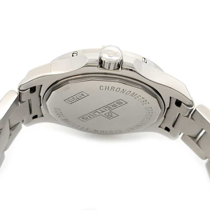 BREITLING 
コルト Overhauled 
箱ギャラ付