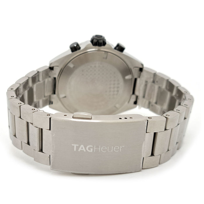 TAG HEUER 
フォーミュラ1 クロノグラフ 
箱ギャラ付