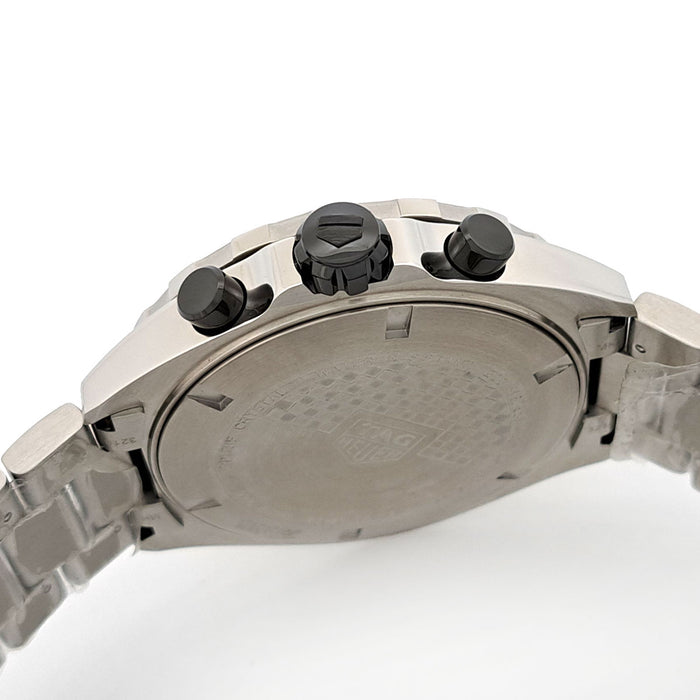 TAG HEUER 
フォーミュラ1 クロノグラフ 
箱ギャラ付
