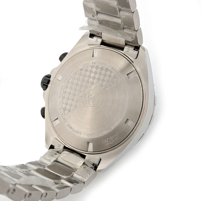 TAG HEUER 
フォーミュラ1 クロノグラフ 
箱ギャラ付
