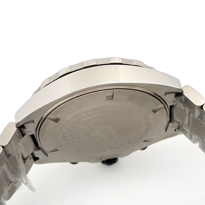 TAG HEUER 
フォーミュラ1 クロノグラフ 
箱ギャラ付