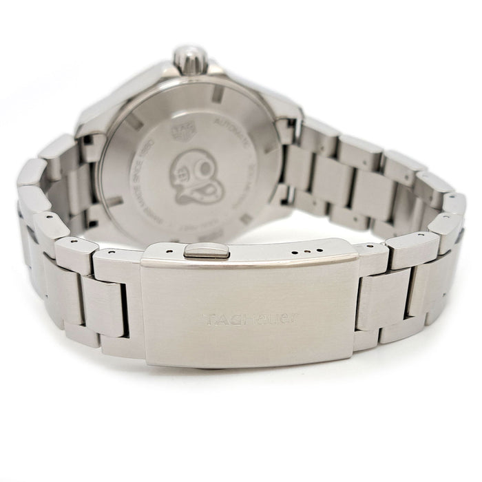 TAG HEUER 
アクアレーサー キャリバー5 
箱付