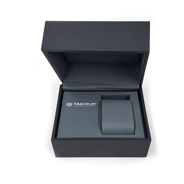 TAG HEUER 
アクアレーサー キャリバー5 
箱付