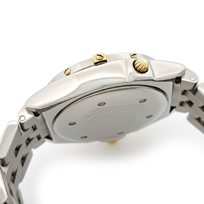 BREITLING 
Duograph