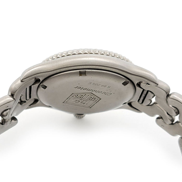TAG HEUER 
セル クロノメーター 
箱付