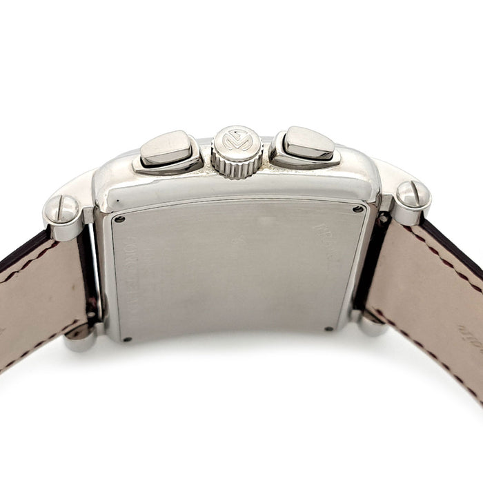 FRANCK MULLER 
コンキスタドール コルテス キング クロノグラフ 
箱ギャラ付