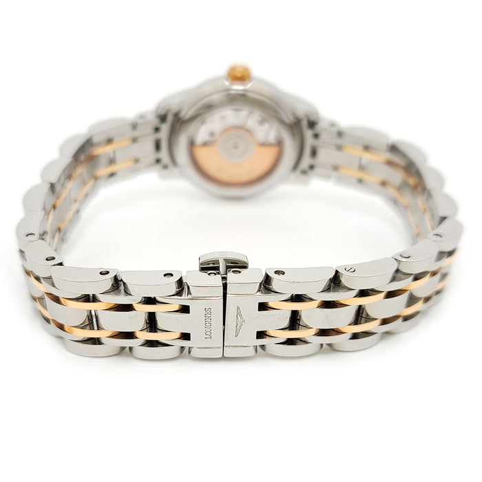 LONGINES  
Sainte-Imier Automatique  
Avec boîte