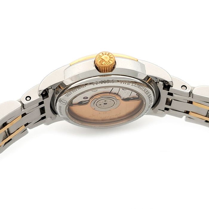LONGINES  
Santimier Automatico  
Con scatola