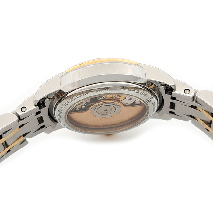 LONGINES  
Santimier Automatico  
Con scatola
