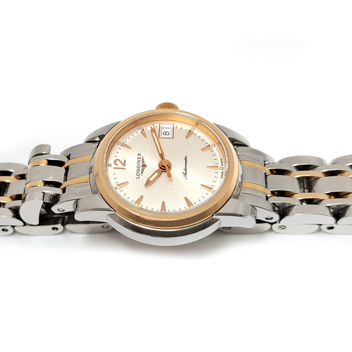 LONGINES  
Santimier Automatico  
Con scatola