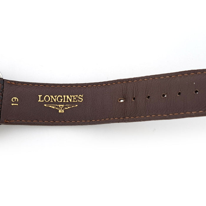 LONGINES 
クリストバルC コレクション FULLSET 
箱ギャラ付