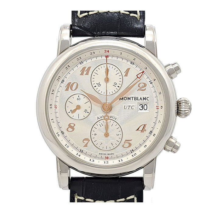 MONTBLANC  
Star Chronograph