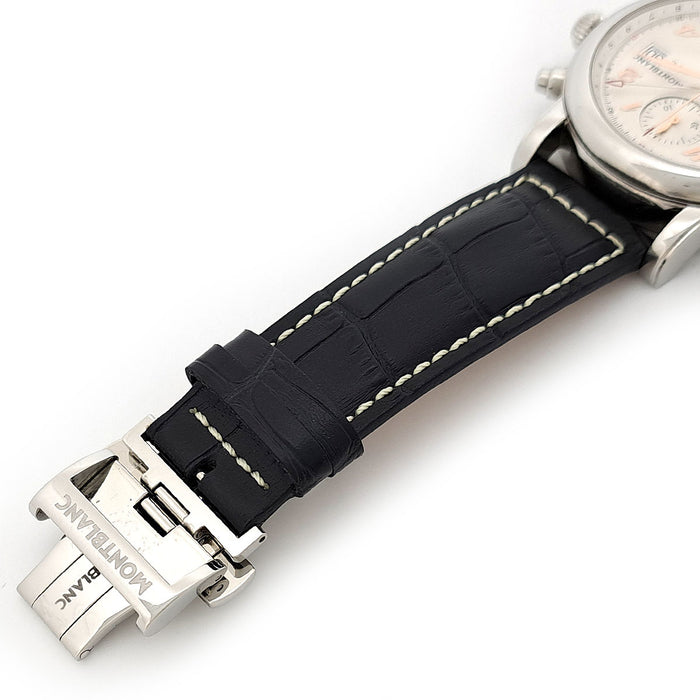 MONTBLANC
Star Cronografo