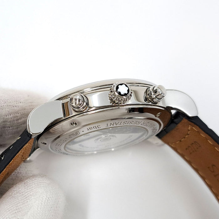 MONTBLANC
Star Cronografo