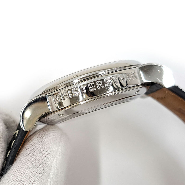 MONTBLANC 
スター クロノグラフ