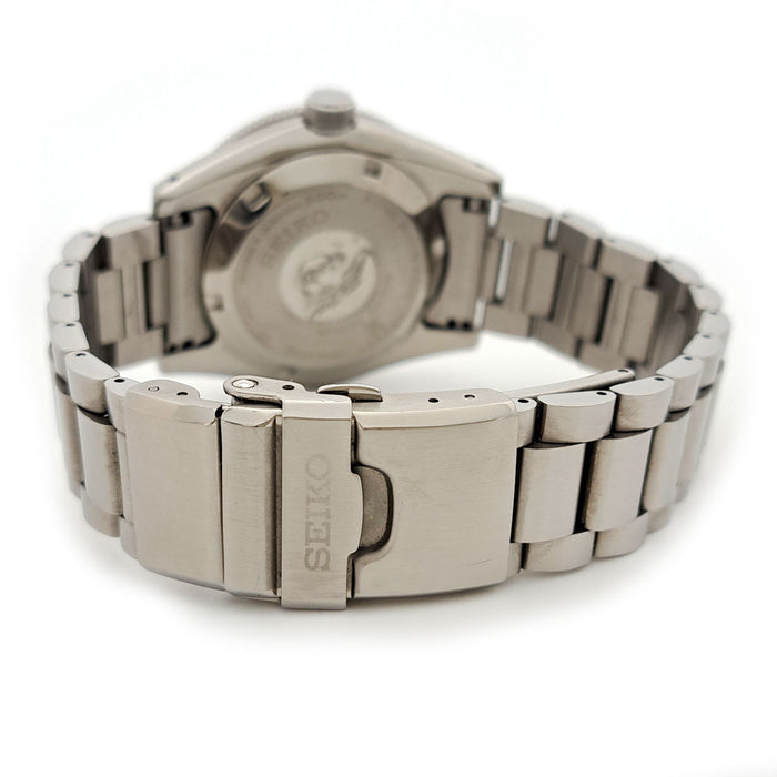 SEIKO 
プロスペックス ダイバースキューバ 
箱ギャラ付