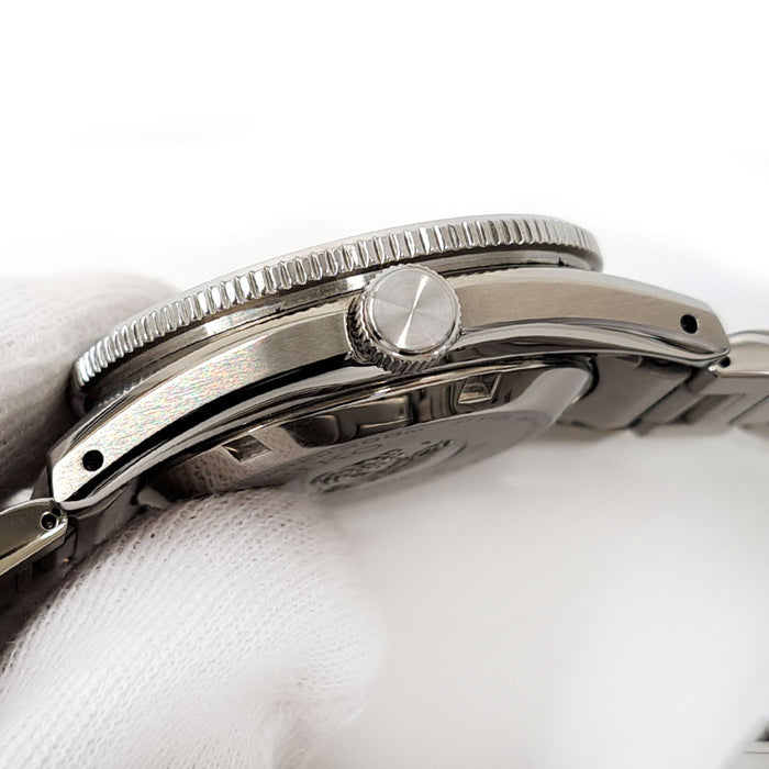 SEIKO 
プロスペックス ダイバースキューバ 
箱ギャラ付