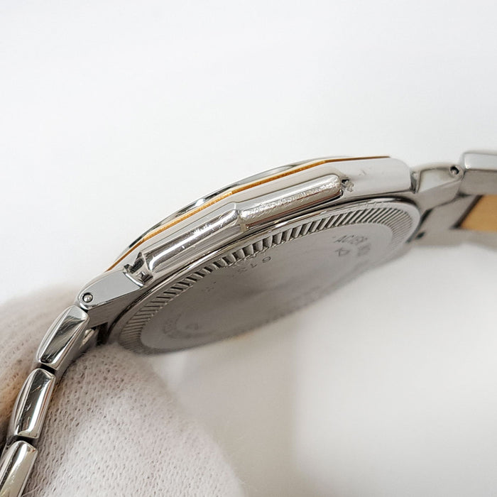 Baume & Mercier 
リビエラ トリプルカレンダー ムーンフェイズ 
箱付