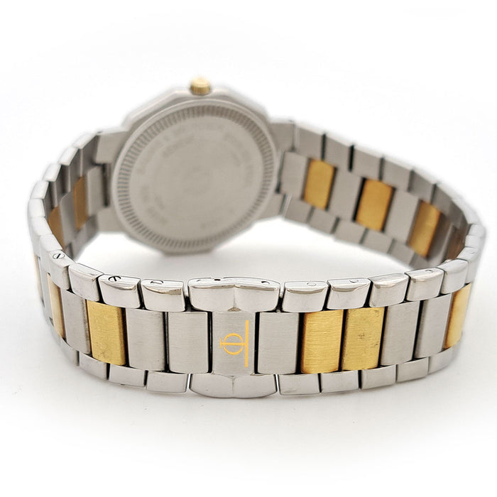 Baume & Mercier 
リビエラ トリプルカレンダー ムーンフェイズ 
箱付