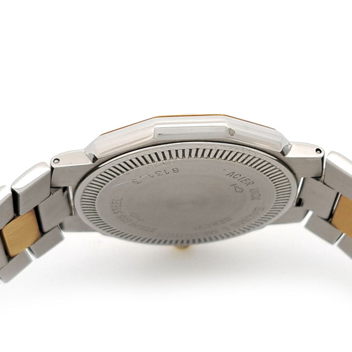 Baume & Mercier 
リビエラ トリプルカレンダー ムーンフェイズ 
箱付