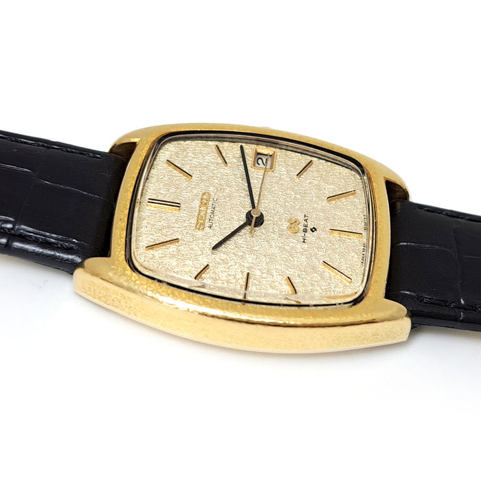SEIKO 
グランドセイコー 56GS ハイビート