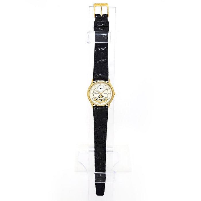 LONGINES 
プラネタリウム
