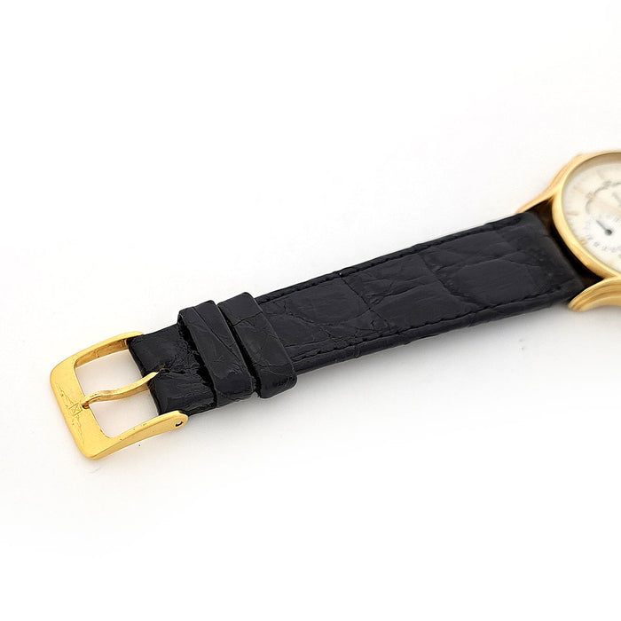 LONGINES 
プラネタリウム
