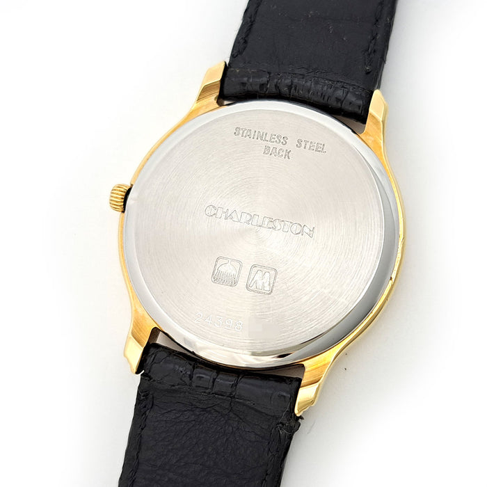 LONGINES 
プラネタリウム