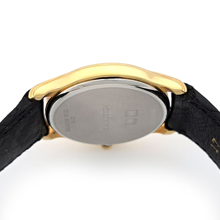 LONGINES 
プラネタリウム