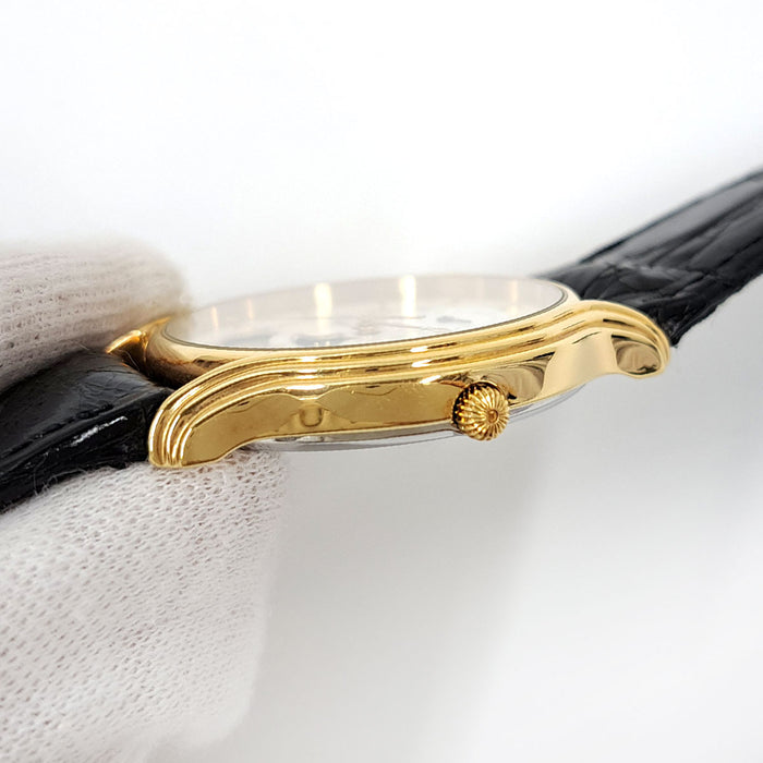 LONGINES 
プラネタリウム